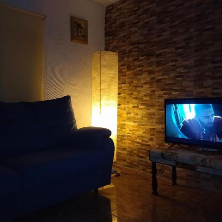 Habitacion Natural Rustica En Casa Compartida Ξενοδοχείο Καρταχένα Εξωτερικό φωτογραφία