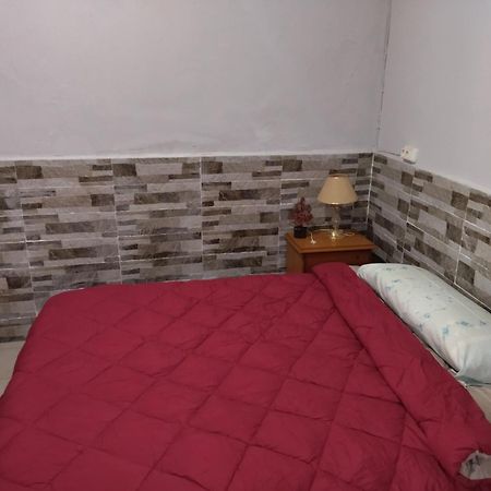 Habitacion Natural Rustica En Casa Compartida Ξενοδοχείο Καρταχένα Εξωτερικό φωτογραφία
