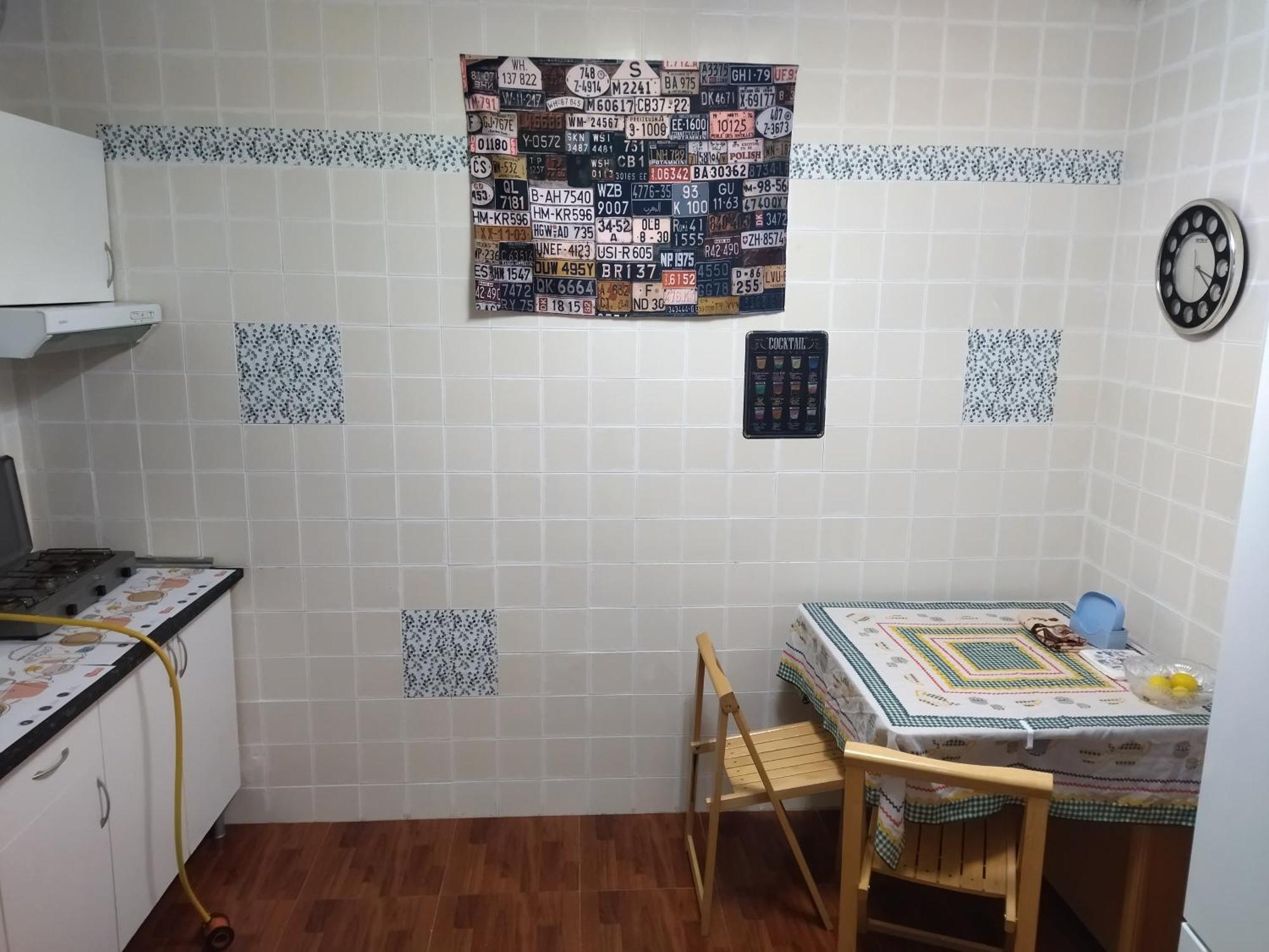Habitacion Natural Rustica En Casa Compartida Ξενοδοχείο Καρταχένα Εξωτερικό φωτογραφία