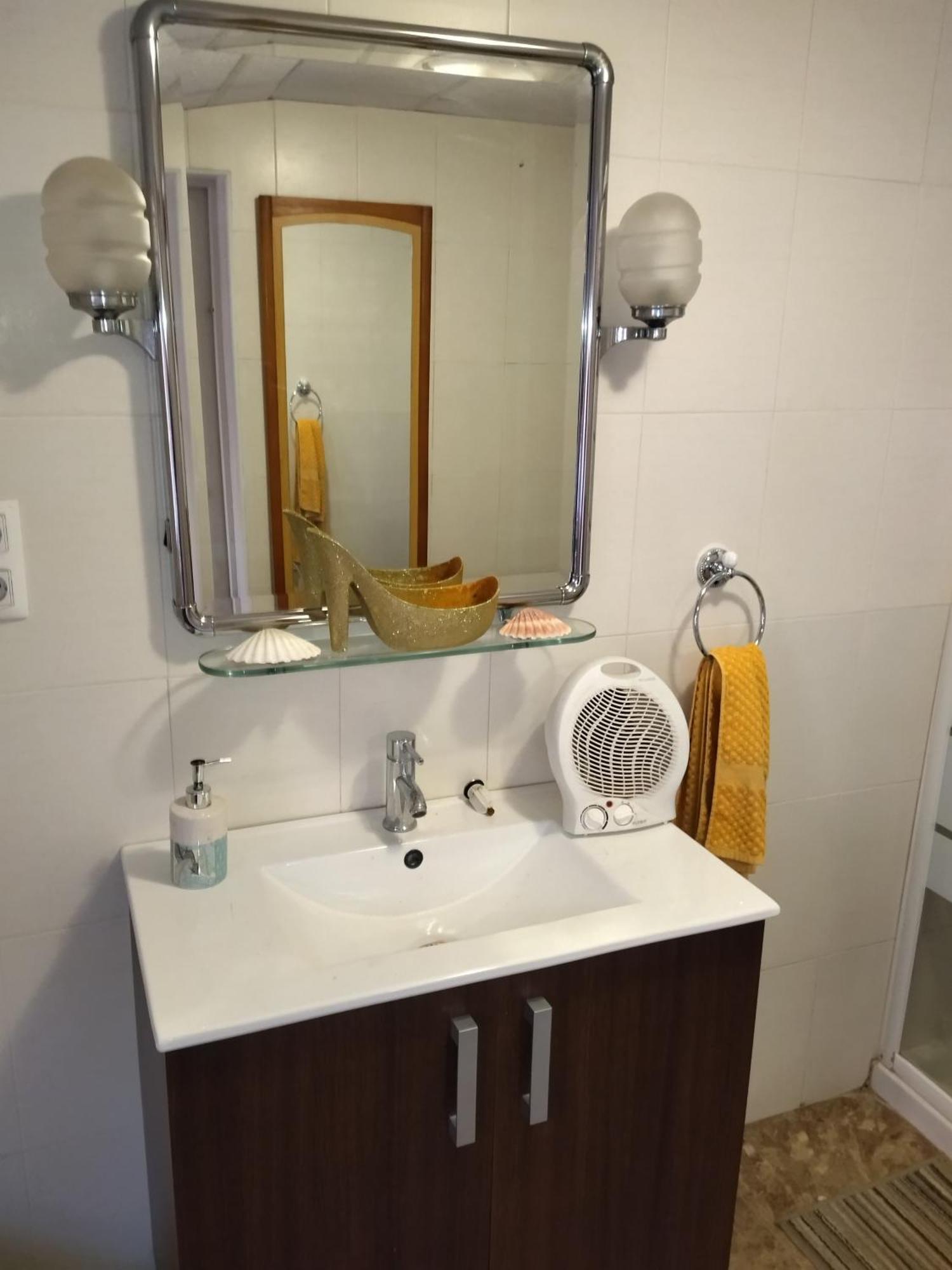 Habitacion Natural Rustica En Casa Compartida Ξενοδοχείο Καρταχένα Εξωτερικό φωτογραφία