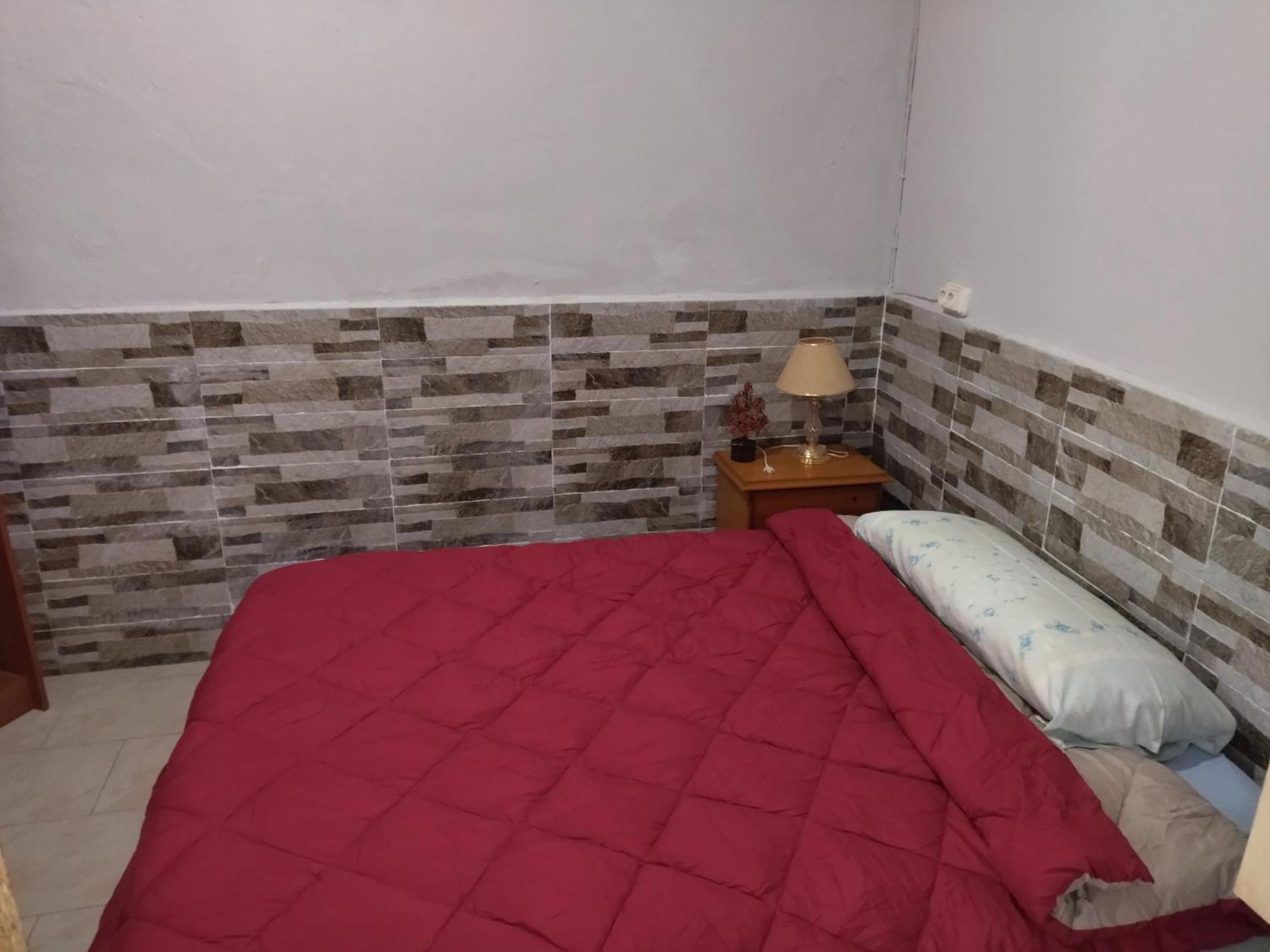 Habitacion Natural Rustica En Casa Compartida Ξενοδοχείο Καρταχένα Εξωτερικό φωτογραφία