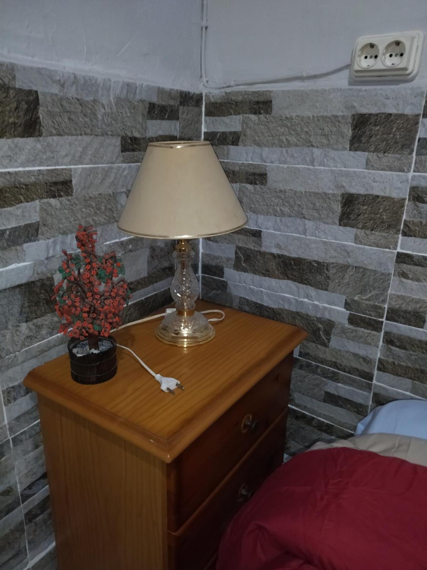 Habitacion Natural Rustica En Casa Compartida Ξενοδοχείο Καρταχένα Εξωτερικό φωτογραφία