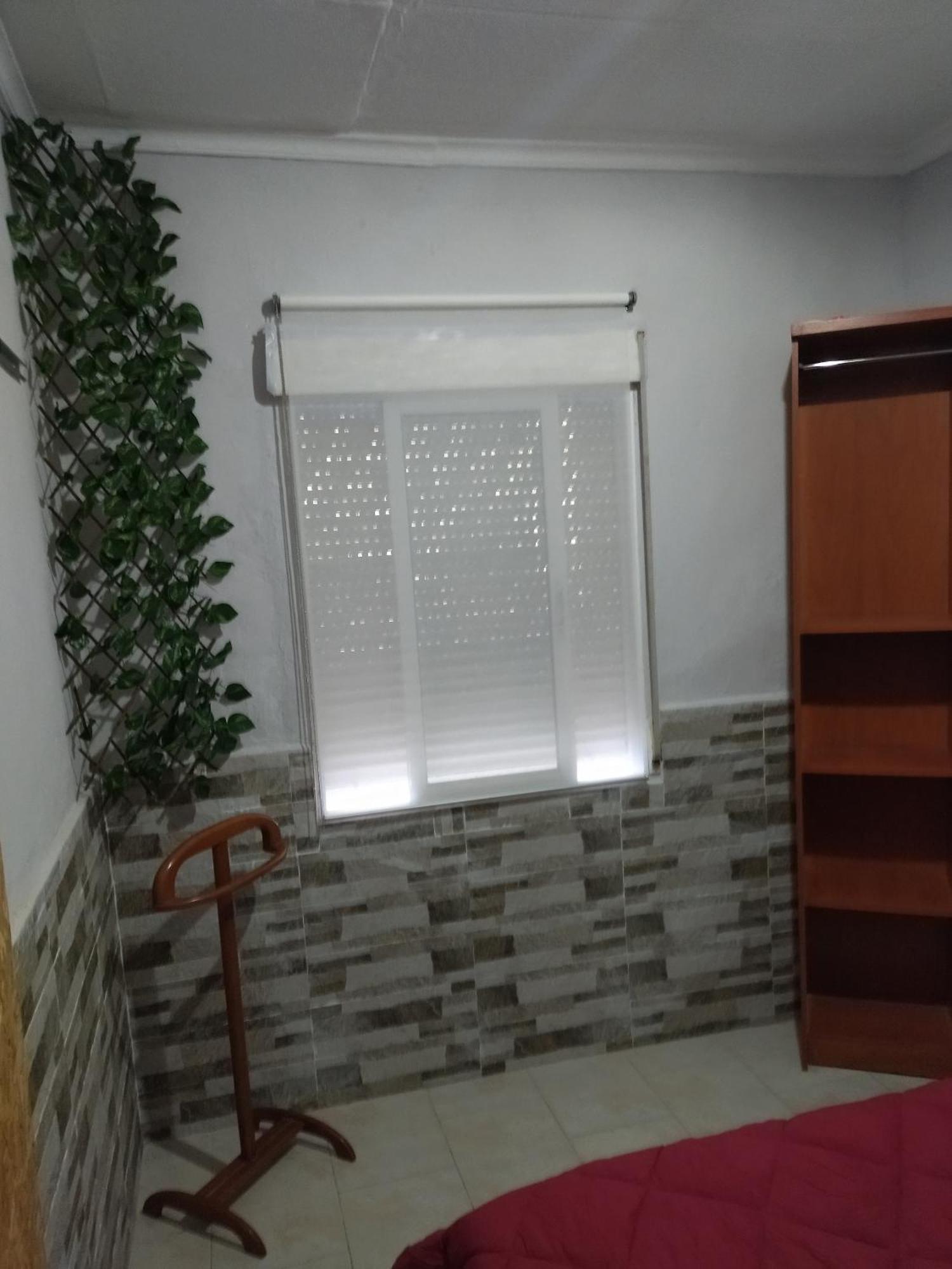 Habitacion Natural Rustica En Casa Compartida Ξενοδοχείο Καρταχένα Εξωτερικό φωτογραφία