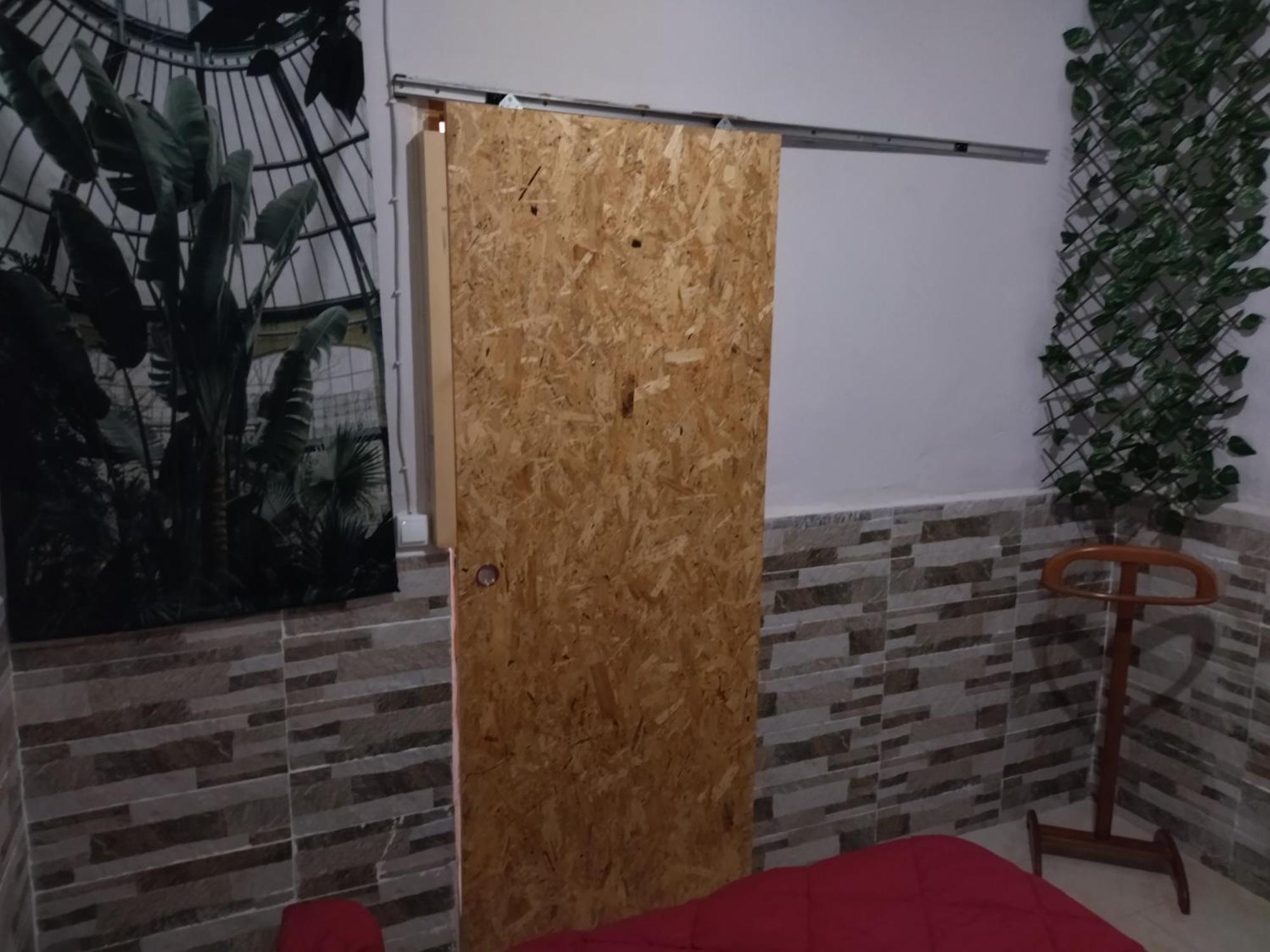 Habitacion Natural Rustica En Casa Compartida Ξενοδοχείο Καρταχένα Εξωτερικό φωτογραφία